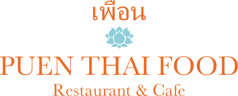 タイ料理レストラン プエン // PUEN Thaifood Restaurant